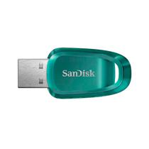 Pen Drive Sandisk Ultra Eco 64GB USB 3.2 Gen 1 - SDCZ96-064G-G46