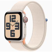 Apple Watch Se (2 Geracao) de 40MM MRGP3LL/A Esim Sport Loop - Estelar