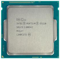 Processador Intel Pentium G3220 LGA1150 3.0GHZ 3MB Cache OEM