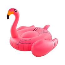 Boia Inflavel Spaltec Flamingo WDF0802