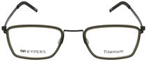Oculos de Grau Kypers Luigi LG02 Titanium