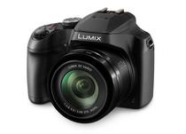 Camera Panasonic DMC-FZ80 Black