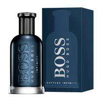 Perfume Hugo Boss Bottled Infinite Eau de Parfum 50ML
