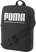 Bolsa Puma Plus Portable Black - 079613 01