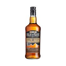 Whisky Isle Of Skye 12 Years 700ML