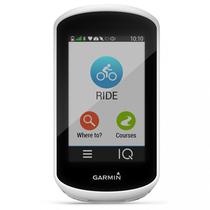 GPS Garmin Edge Explore Bike Computer - A Prova D'Agua - 3" - GPS/Bluetooth - Preto - Recondicionado