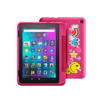 Tablet Amazon Fire HD8 Kids Pro - 2/32GB - Wi-Fi - 8" - Rainbow Universe