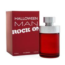 Perfume Halloween Man Rock On Edt 125ML - Cod Int: 60133