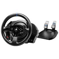 Volante Thrustmaster T300RS Versao BR PS4 BR