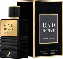 Perfume Maison Alhambra B.A.D Homme Edp 100ML - Masculino
