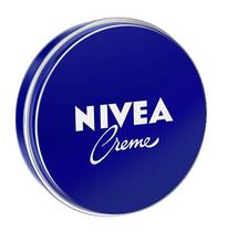 Creme Hidratante Nivea - 60ML