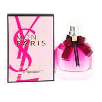 Perfume Yves Saint Laurent Mon Paris Intensement Eau de Parfum Intense 50ML