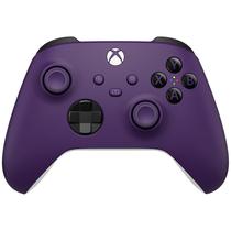 Controle Sem Fio Microsoft para Xbox Series X/s/One - Astral Purple (QAU-00070)