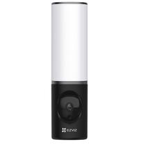 Ezviz Camera IP Wifi CS-LC3 4MP 2K Refletor de Parede Extern
