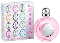 Perfume Charriol Young For Ever Edt 100ML - Feminino