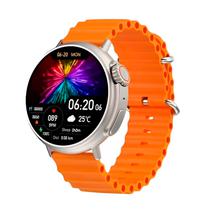 Smartwatch Microwear Ultra 9 Pro BT/49MM Orange