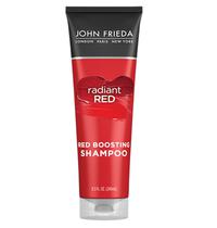 Shampoo John Frieda Red Radiant Red Boosting 245ML
