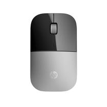 Mouse Optico HP Z3700 Wireless - Preto/Prata