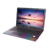 Notebook HP 15-DA3018CY - i5 1.0GHZ - 12GB/2TB - 15.6" - Preto