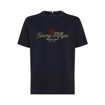 Camiseta Tommy Hilfiger MW0MW32609 DW5