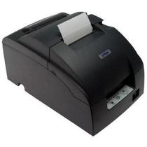 Impressora TMU220D-806 s/Kit USB Bivolt s/G