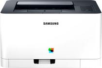 Impressora Laser Samsung Printer Xpress SL-C513W Wifi 220V 50/60