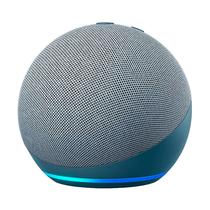 Speaker Amazon Echo 4TA Generacion - Azul
