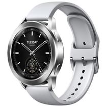 Relogio Smartwatch Xiaomi Watch S3 M2323W1 - Prata