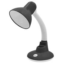 Lampada de Mesa Ecopower EP-6652 Tablet Light / 220V - Preto / Branco