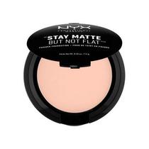 Ant_Po Facial NYX Stay Matte But Not Flat 16 Porcelain