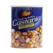 Castania Extra Nuts Lata 300GR