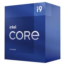 Processador Intel Core i9 11900 Socket 1200 8 Core 16 Threads 2.50 GHZ e 5.20 GHZ Cache 16MB