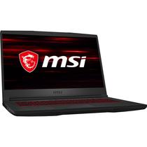 Notebook MSI GF65 Thin 9SEXR-838 i7-9750H/ 8GB/ 512GB 15.6 FHD 144HZ RTX2060/ 6GBDDR4/ W10 Ing - 9SEXR-838