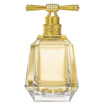 Perfume Juicy Couture I AM Juicy Couture 100ML