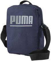 Bolsa Puma Plus Portable Navy - 079613 05