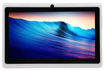 Tablet Keen A-78 - 1/8GB - Wi-Fi - 7" - Branco