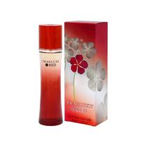 Perfume Fragluxe Red Edt 100ML - Cod Int: 58789