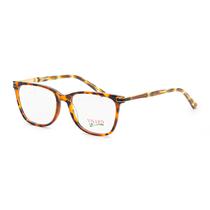 Armacao para Oculos de Grau Visard AM21 C3 Tam. 54-17-140MM - Animal Print