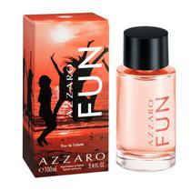 Perfume Azzaro Fun Edt Unissex 100ML