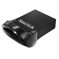 Pendrive Sandisk 16GB Z430 Ultra Fit / USB 3.0 - (SDCZ430-016G-G46)