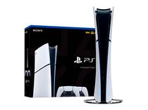 Console Playstation 5 Slim - 1TB - Digital - 2 Controles