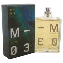Perfume Escentric Molecule 03 Edt 100ML - Cod Int: 66608