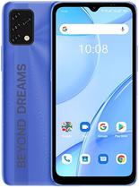 Smartphone Umidigi Power 5S Dual Sim Lte 5.53" 4GB/32GB Blue