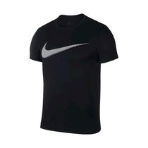 Camiseta Nike Masculina Superset Top SS HBR Preta