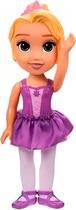 Boneca Jakks Pacific Disney Princess Rapunzel Ballet - 22221