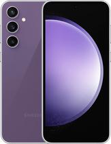 Smartphone Samsung Galaxy S23 Fe SM-S711B 5G DS 6.4" 8/256GB - Purple