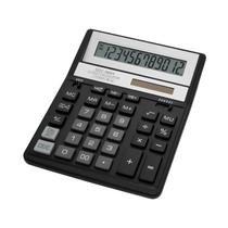 Calculadora Basica Citizen SDC-888X / 12 Digitos - Preto