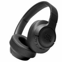 Fone JBL Tune T710BT Bluetooth Black