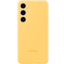 Estojo Protetor Samsung EF-PS926TYEGWW para Galaxy S24 Plus - Amarelo