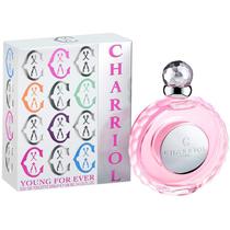 Perfume Charriol Young Forever Edt 30ML - Feminino